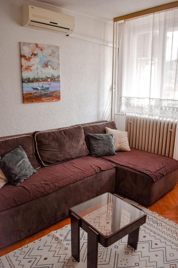 3Pko City Center Apartment Banja Luka Exterior foto